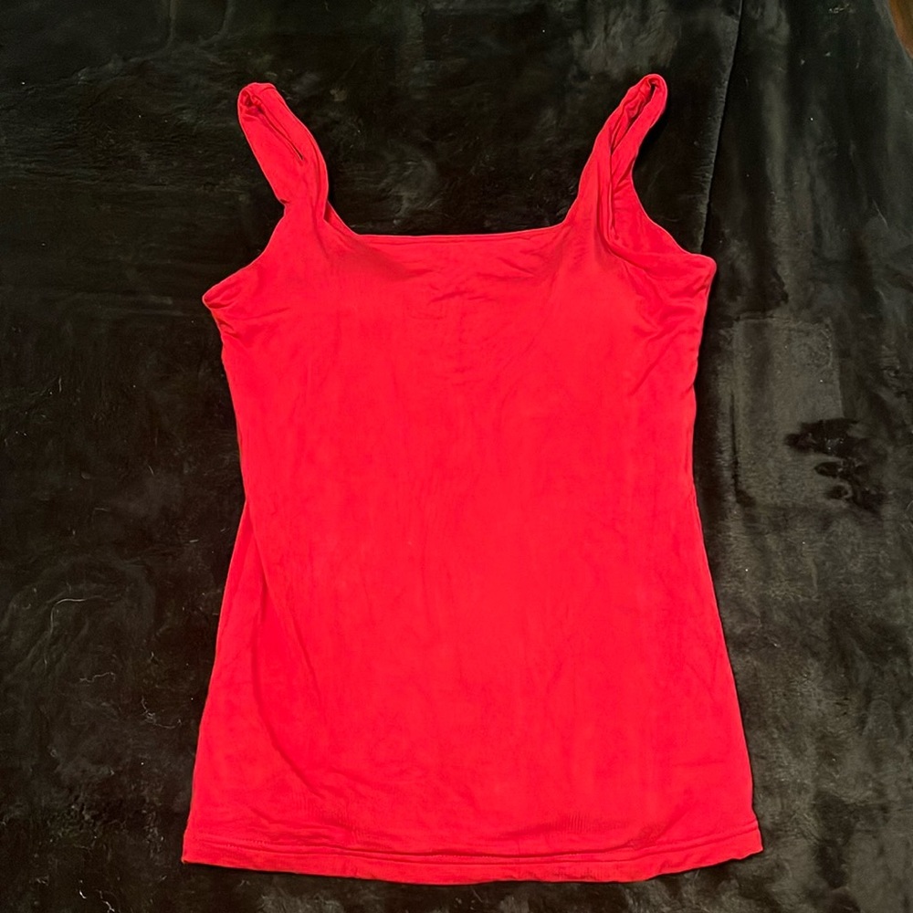 KlassyNetwork Tank